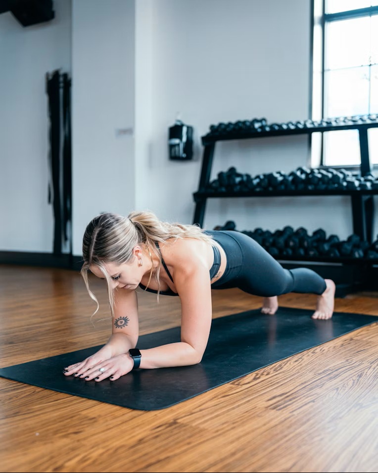 Yoga Studio Gold Coast