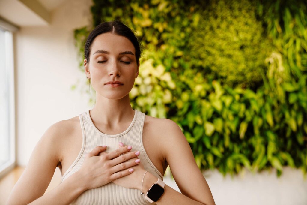 Yoga Studio Gold Coast