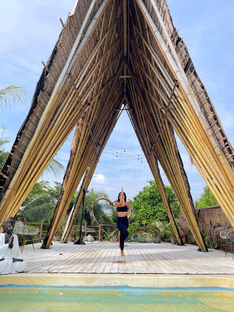 Yoga Classes, Surfers Paradise